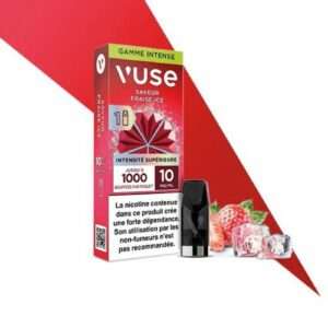 VUSE-RELOAD-1000-SAVEUR-fraise-ice-1-POD