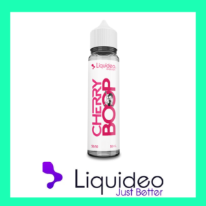 E-liquide-liquideo-cherry-boop-50ml-leplaisirdelavape