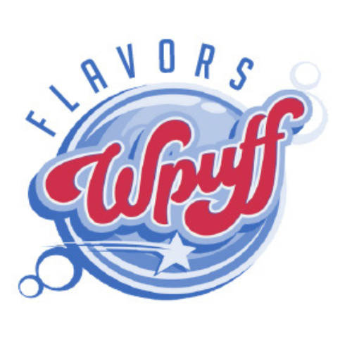 logo eliquide wpuff flavors