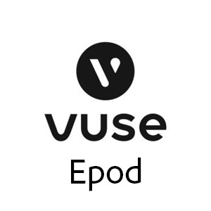 vuse epod