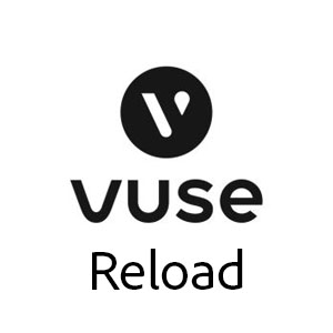 vuse reload