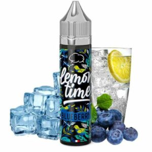 E-liquide-Lemon-Time-Blueberry-50ml