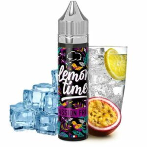 E-liquide-Lemon-Time-Passion-Fruit-50m