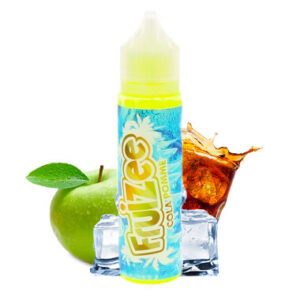 E-liquide FRUIZEE COLA POMME 50ml