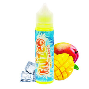 E-liquide FRUIZEE CRAZY MANGO 50ml