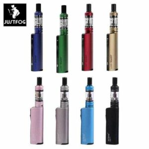 Kit Q16 Pro Justfog