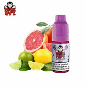 E Liquide Pinkman Sels de Nicotine 10ml Vampire Vape