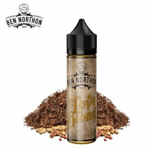 E Liquide Ben Northon Love Blond 50 ml