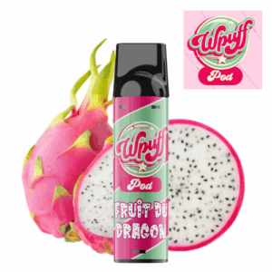 Pod Fruit Du Dragon Wpuff Pod System