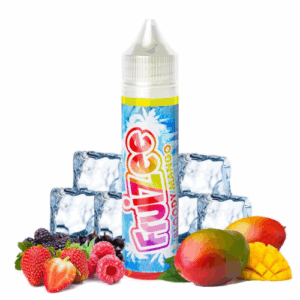 Bloody Mango Fruizee 50 ml
