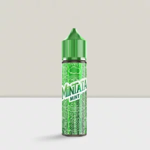 E-liquide Mintaia Mint 50 ml