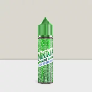 E-liquide Mintaia Blackcurrant 50 ml